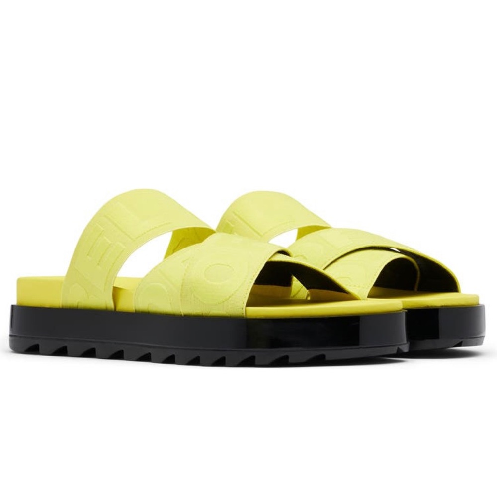 Sorel slide sport sandal